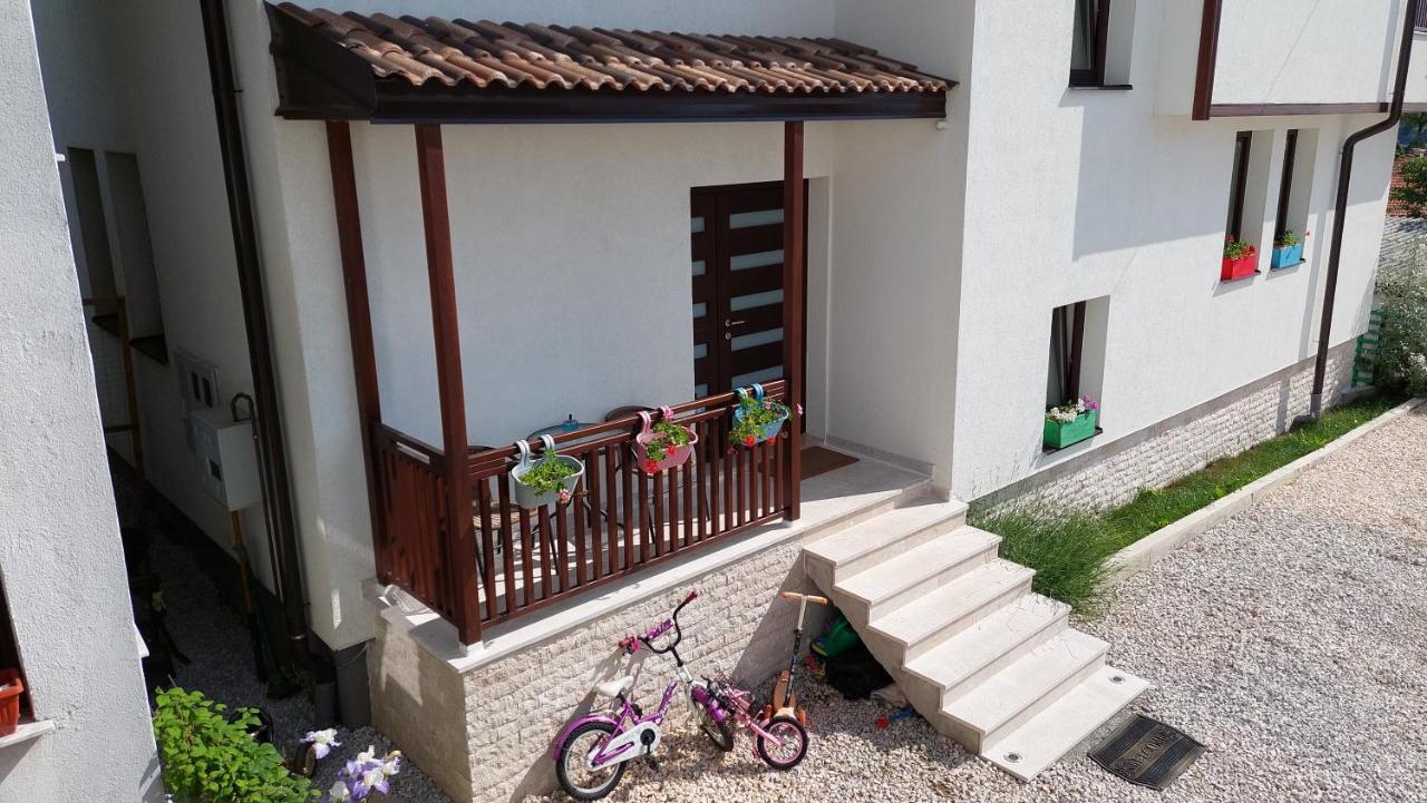 Residence Lubina Сараево Экстерьер фото