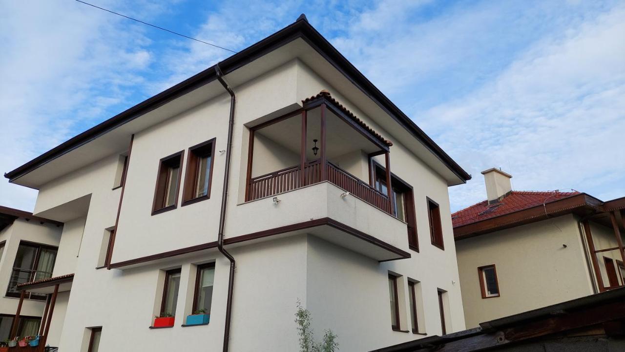 Residence Lubina Сараево Экстерьер фото