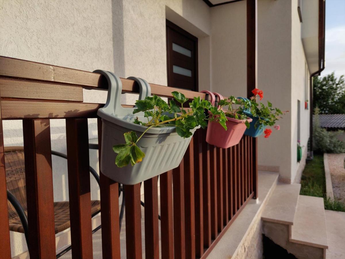 Residence Lubina Сараево Экстерьер фото