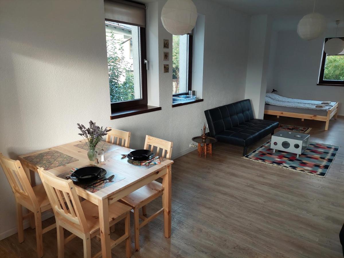 Residence Lubina Сараево Экстерьер фото