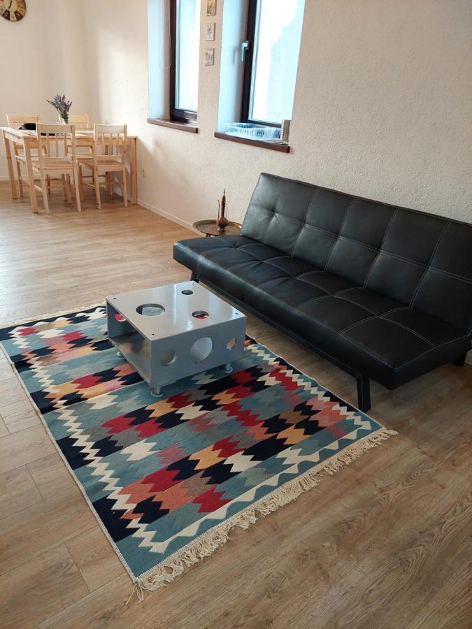 Residence Lubina Сараево Экстерьер фото