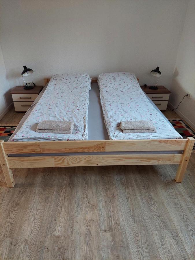 Residence Lubina Сараево Экстерьер фото