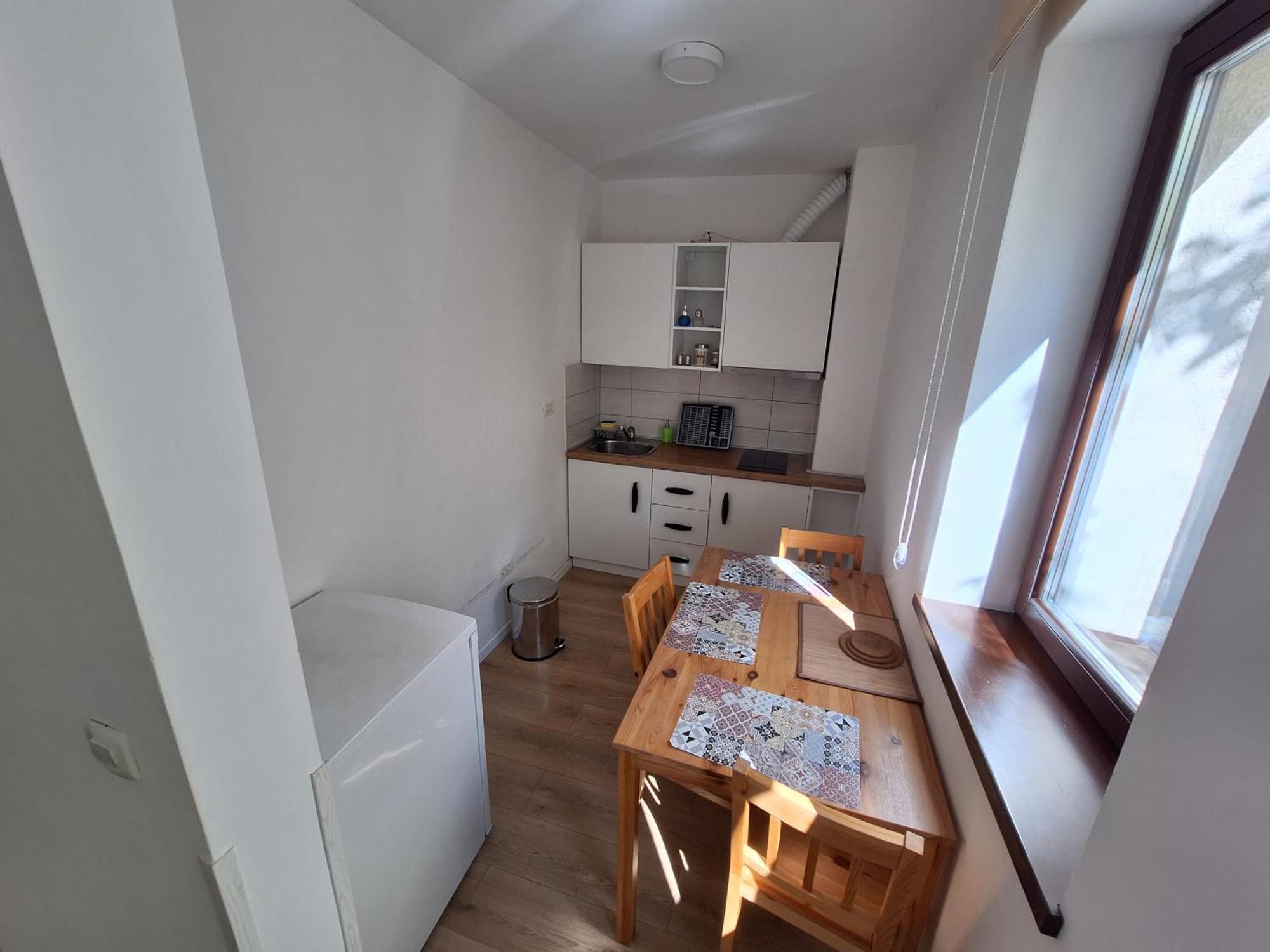 Residence Lubina Сараево Экстерьер фото