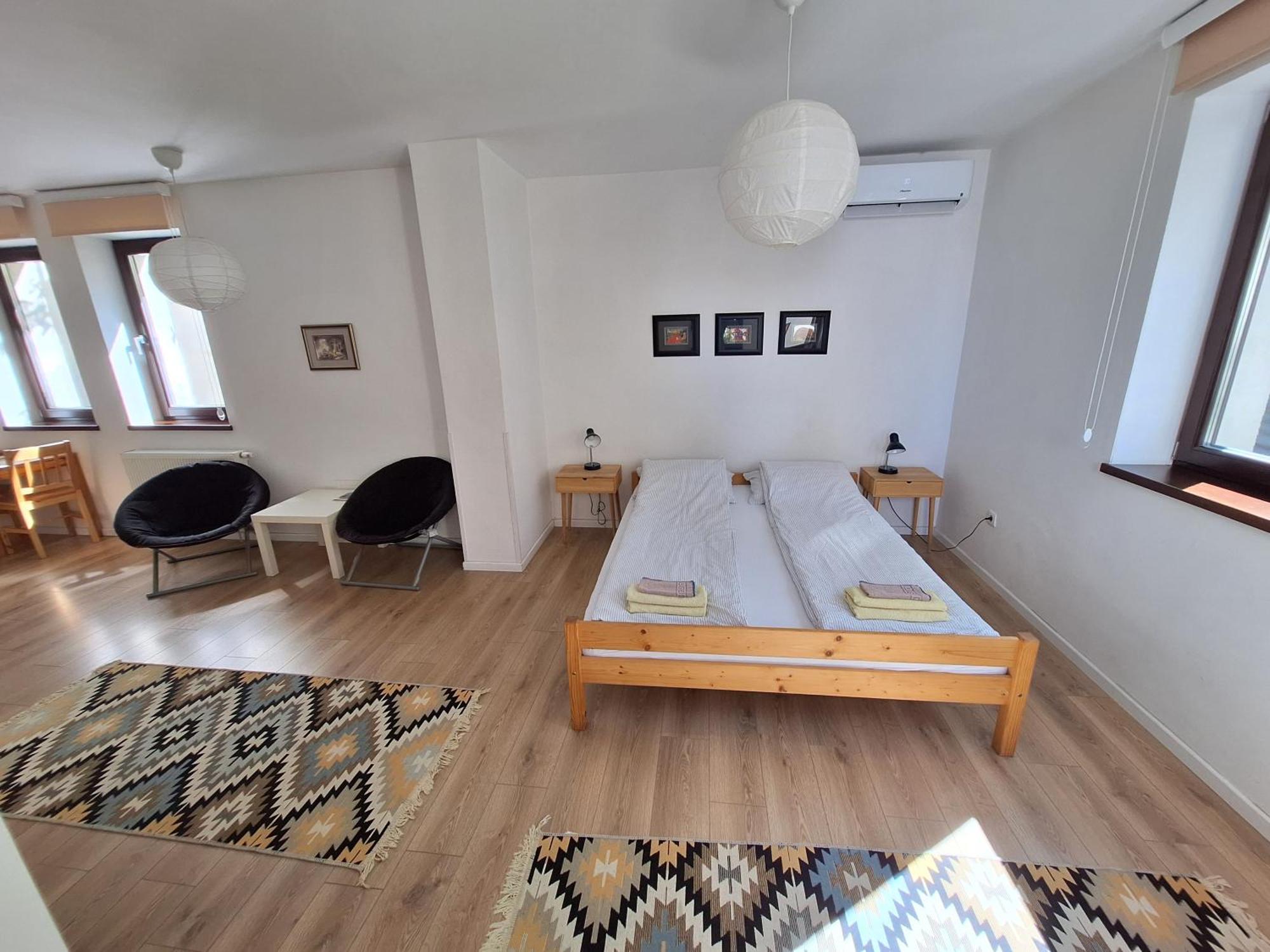 Residence Lubina Сараево Экстерьер фото