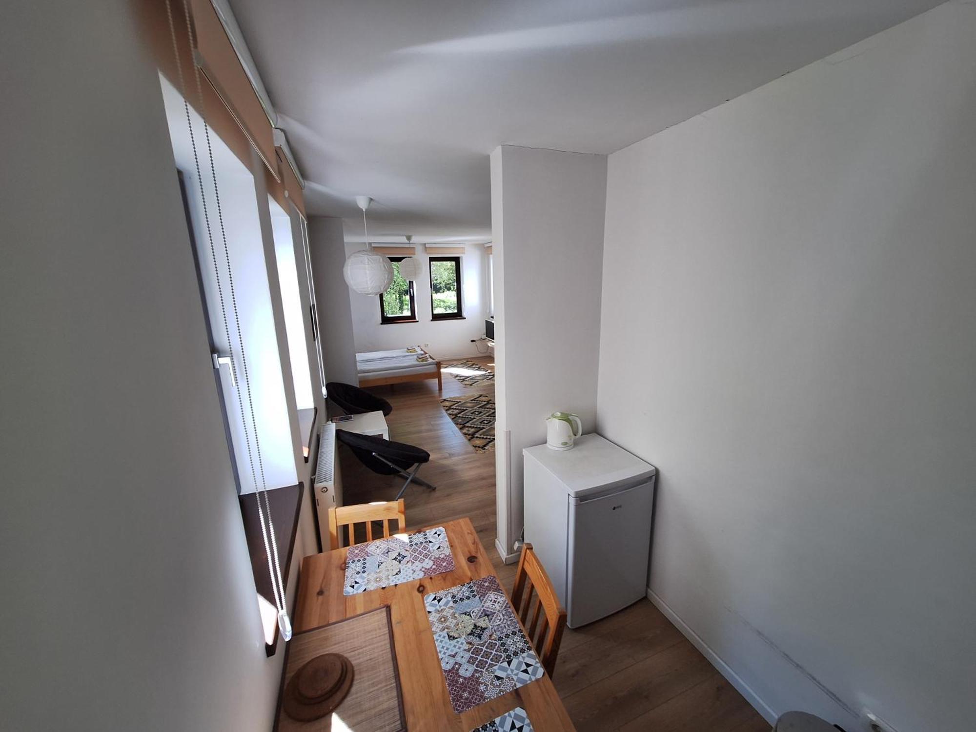 Residence Lubina Сараево Экстерьер фото