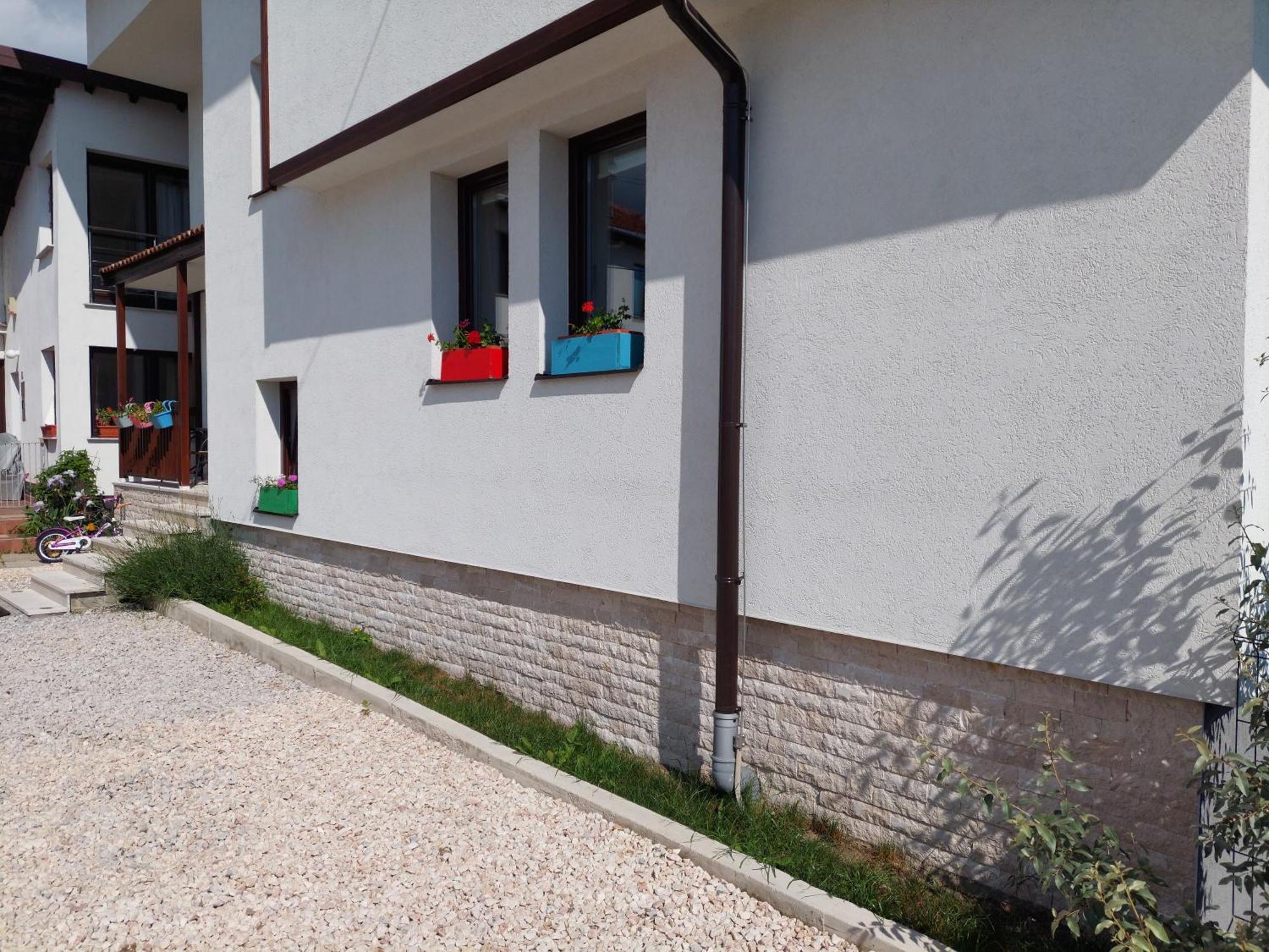 Residence Lubina Сараево Номер фото