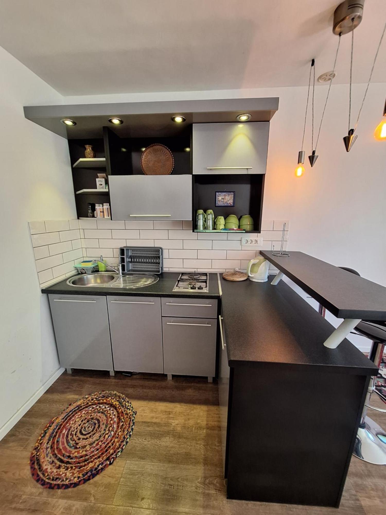Residence Lubina Сараево Экстерьер фото