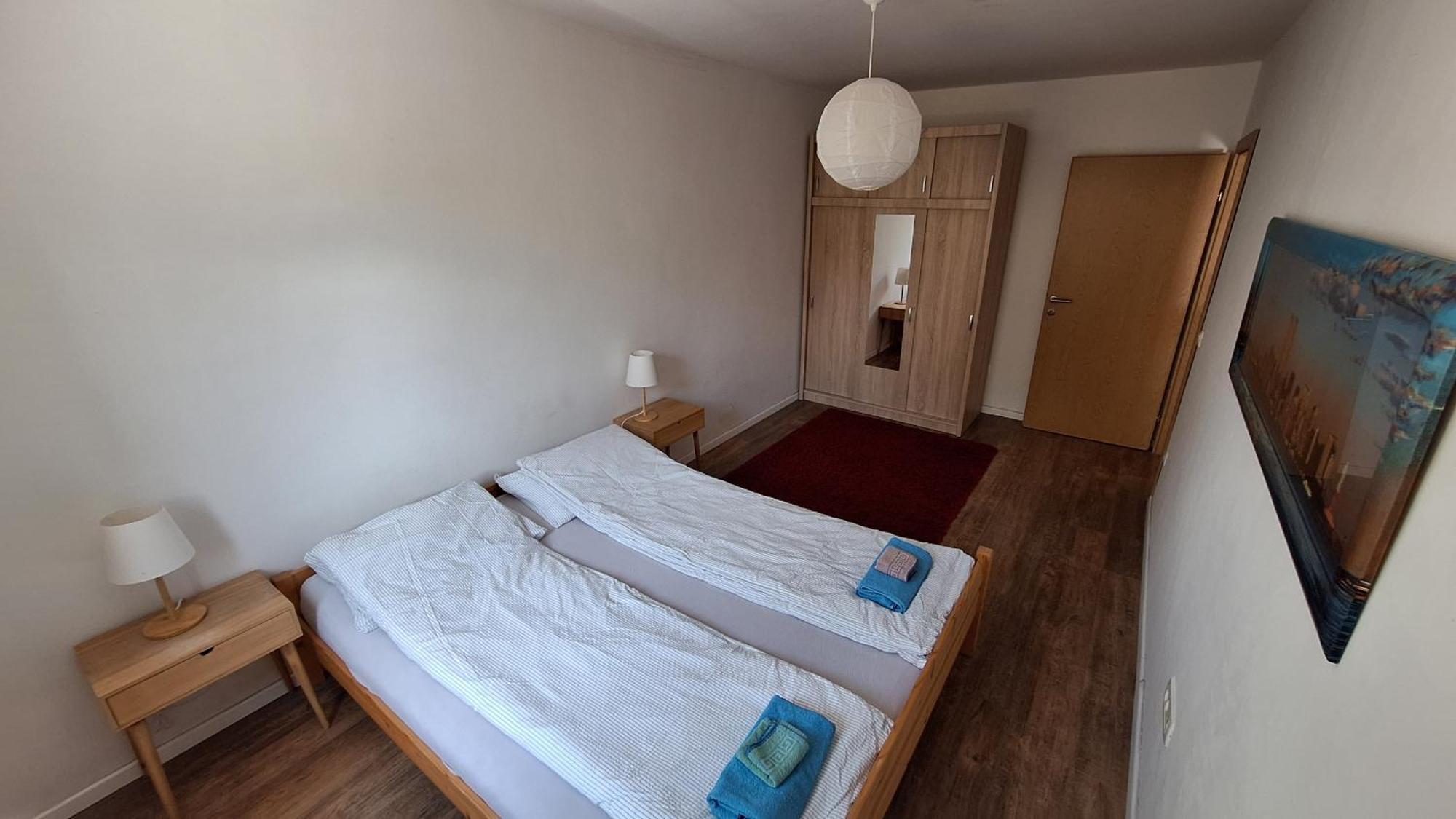 Residence Lubina Сараево Экстерьер фото